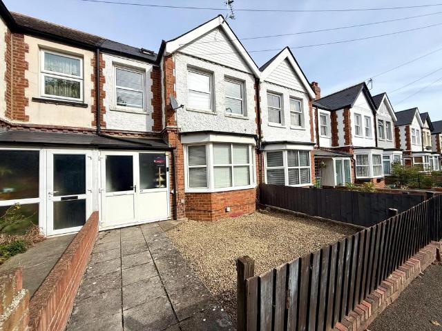 House for rent in Morehall, Folkestone and Hythe