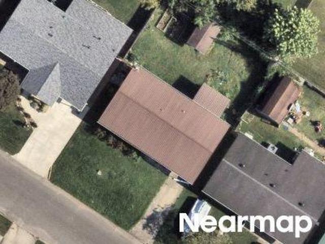 House for sale in Ironton, Ohio