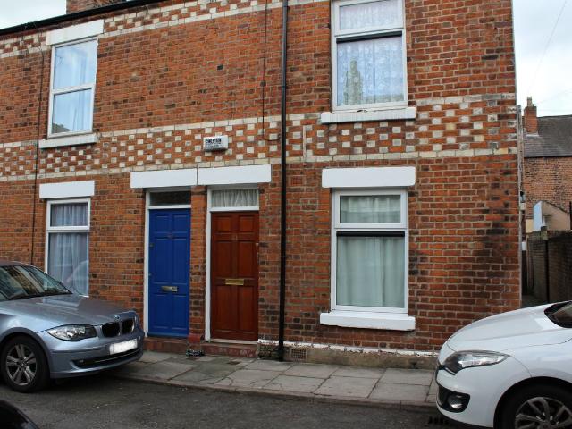 House for rent in Hoole, Two Mills