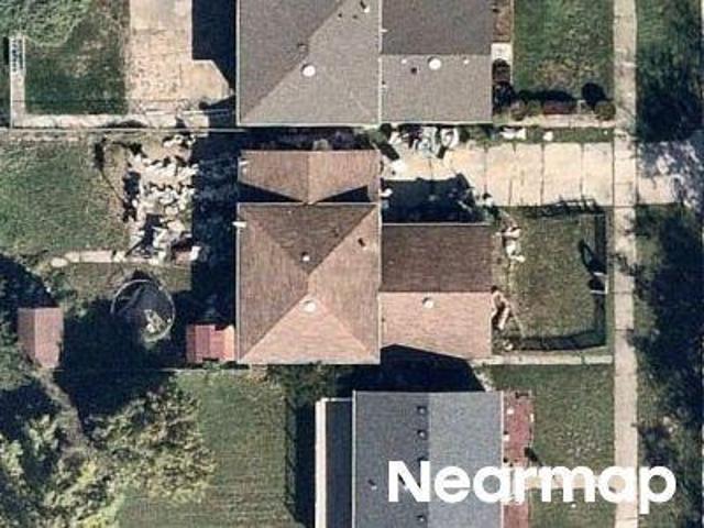 House for sale in Steger, Illinois