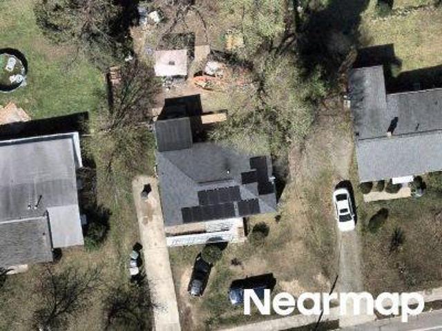 House for sale in Guilford, North Carolina