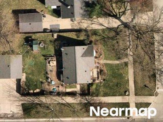 House for sale in Berkley