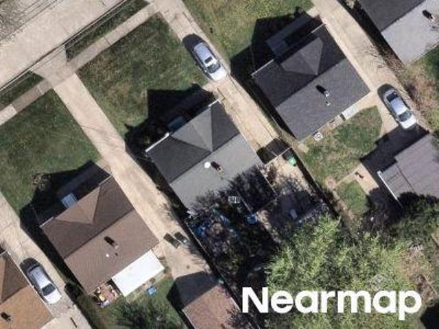 House for sale in Wickliffe, Ohio
