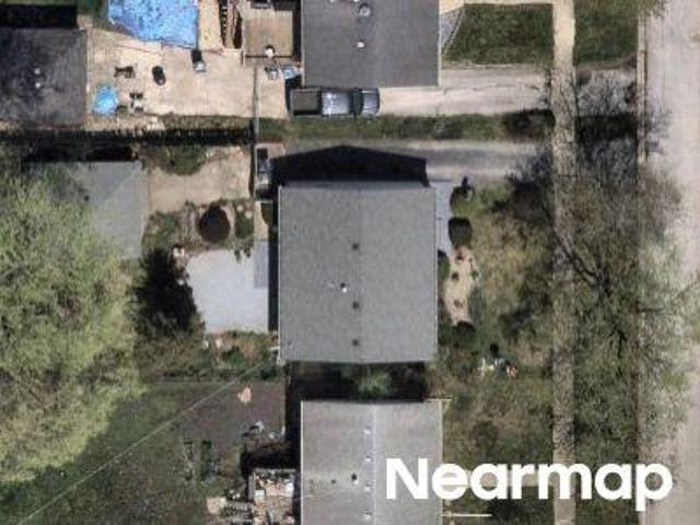 House for sale in Steger, Illinois