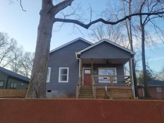 House for sale in East Point, Georgia