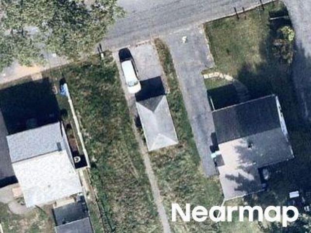 House for sale in Shrewsbury, Massachusetts