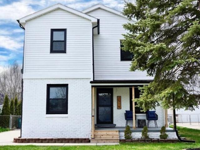 House for sale in Berkley