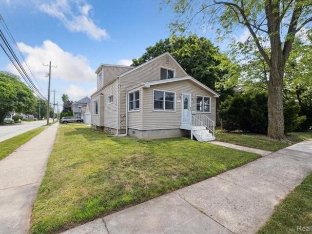 House for sale in Berkley