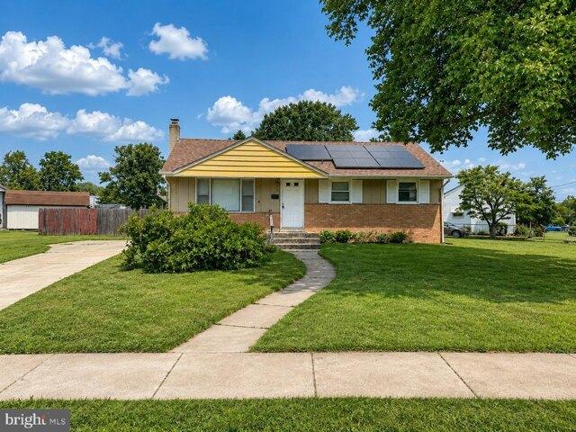 House for sale in Magnolia, New Jersey