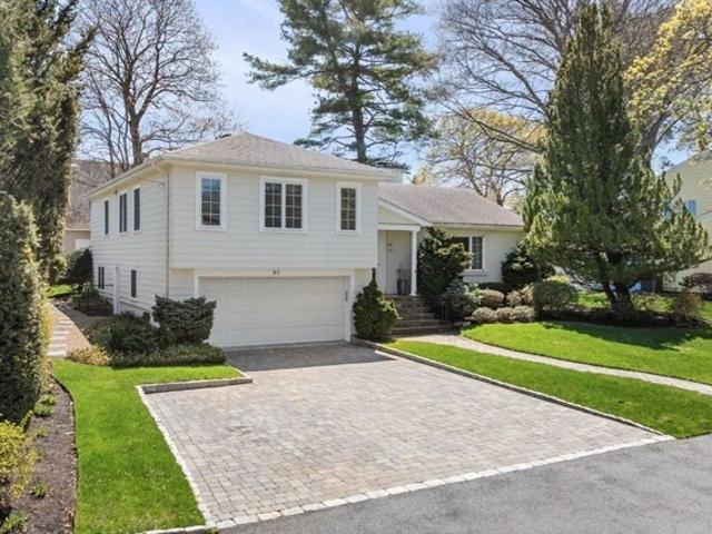 House for sale in Swampscott, Massachusetts