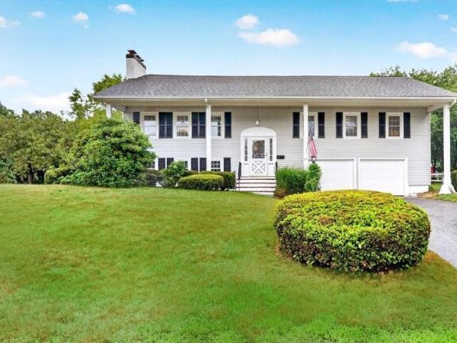 House for sale in Westwood, Massachusetts