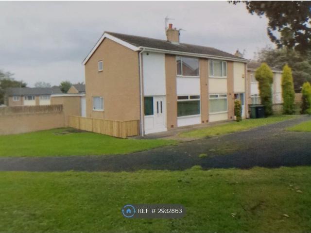 House for rent in Haswell