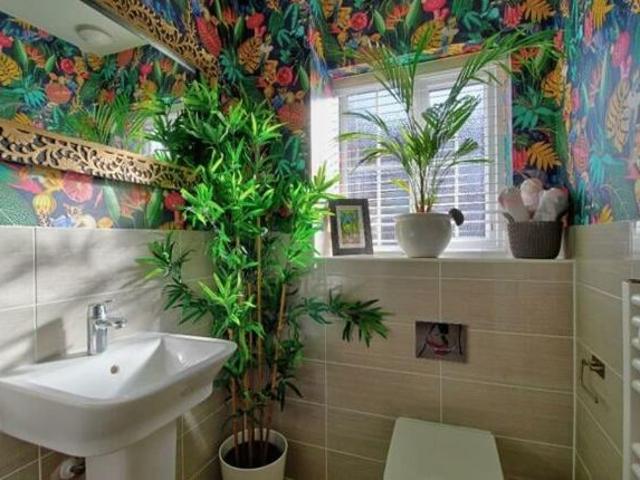 House for rent in Wokingham