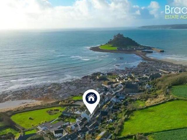 House for sale in Marazion