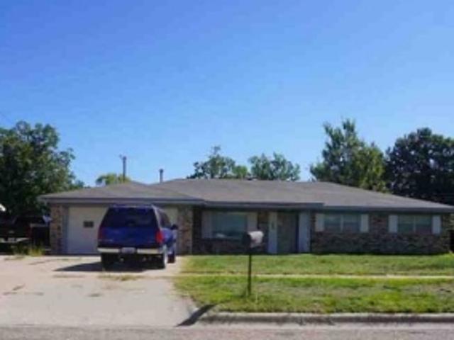 House for sale in Dumas, Texas