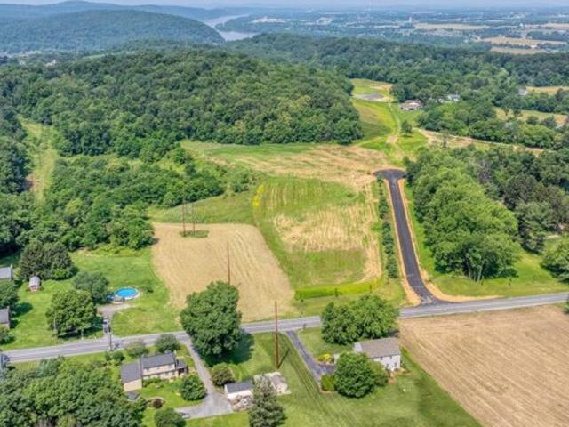 Land for sale in Columbia