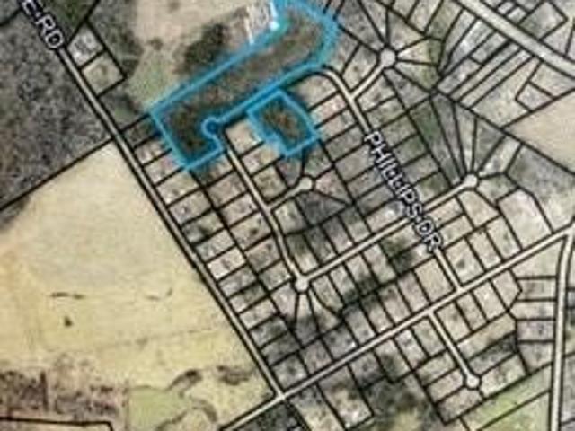 Land for sale in Monroe, Georgia