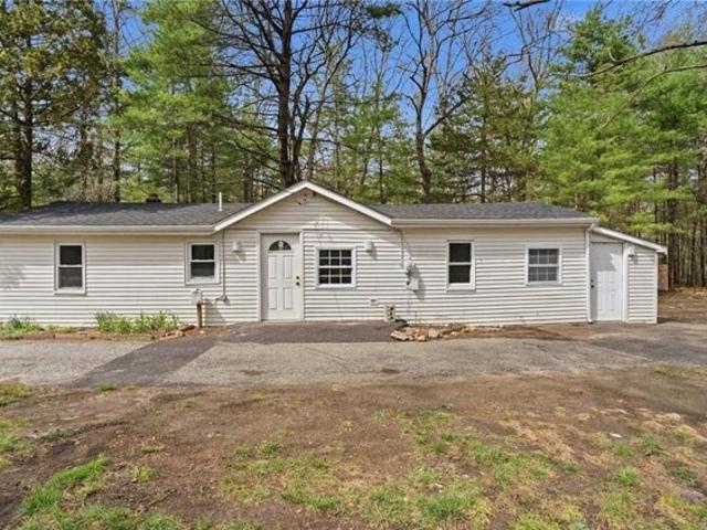 House for sale in Coventry, Rhode Island