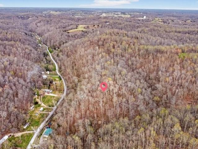 Farm for sale in Tennessee