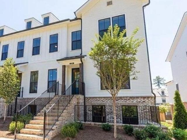 House for sale in Alpharetta, Georgia