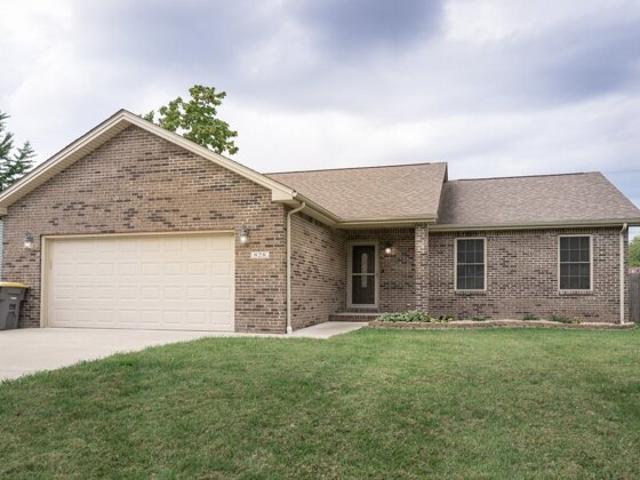 House for sale in Seymour, Indiana