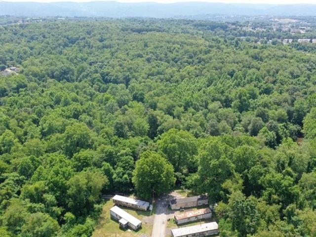 Land for sale in Uniontown, Pennsylvania