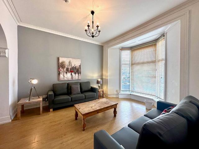 House for rent in Brynmill, Swansea