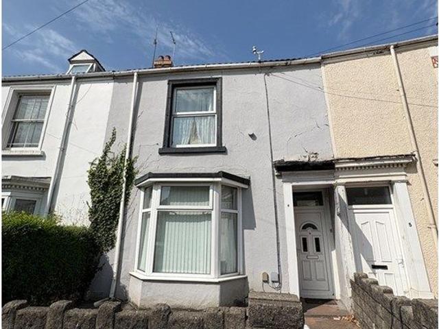 Room for rent in Nangreaves, Wales
