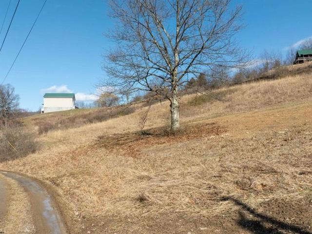 Land for sale in Grafton, West Virginia