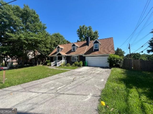 House for sale in Georgia