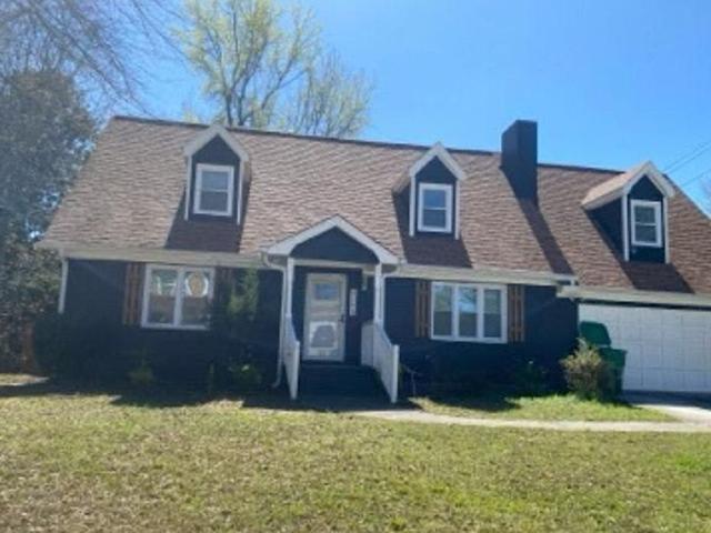 House for sale in Georgia