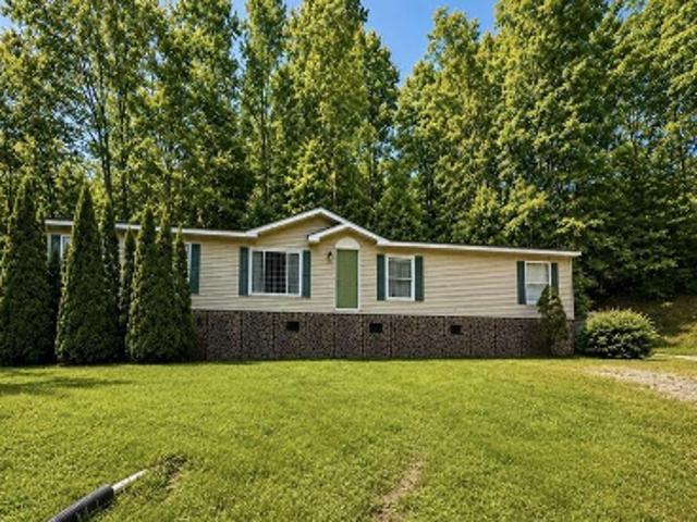 House for sale in West Virginia