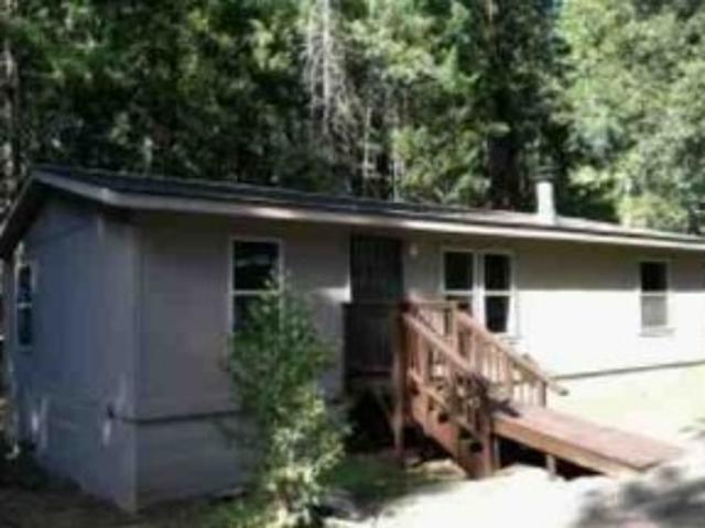 House for sale in Shasta, California