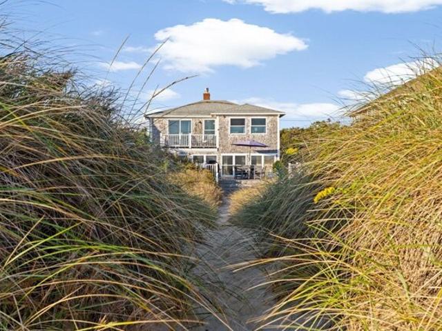 House for sale in Cataumet, Massachusetts
