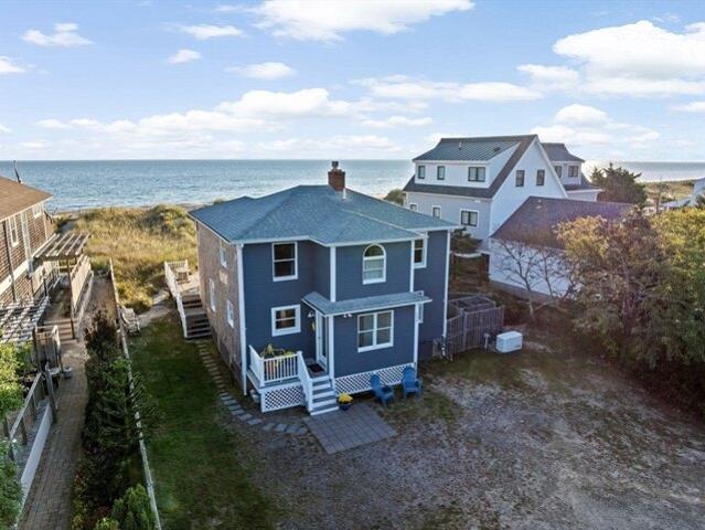 House for sale in Cataumet, Massachusetts