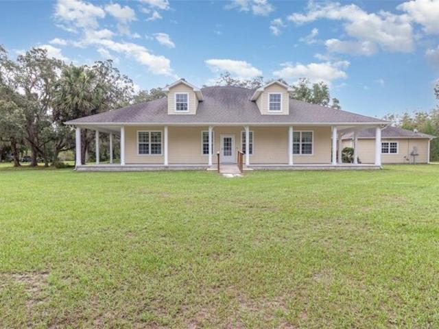 House for sale in Christmas