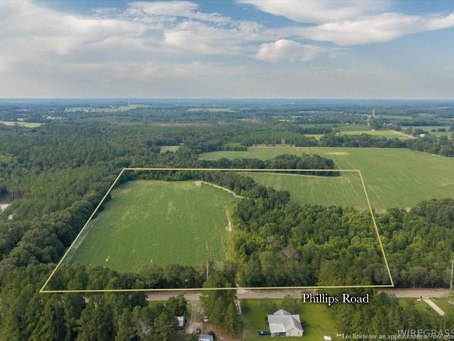 Land for sale in Cottonwood, Alabama