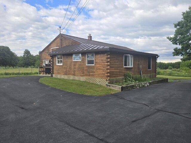 House for sale in Glenburn, Maine