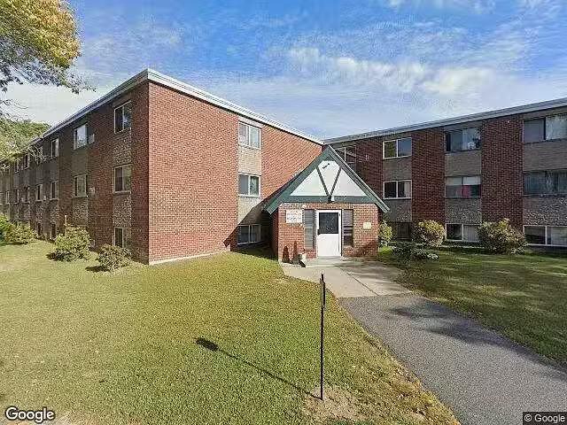 Apartment for rent in New Bedford