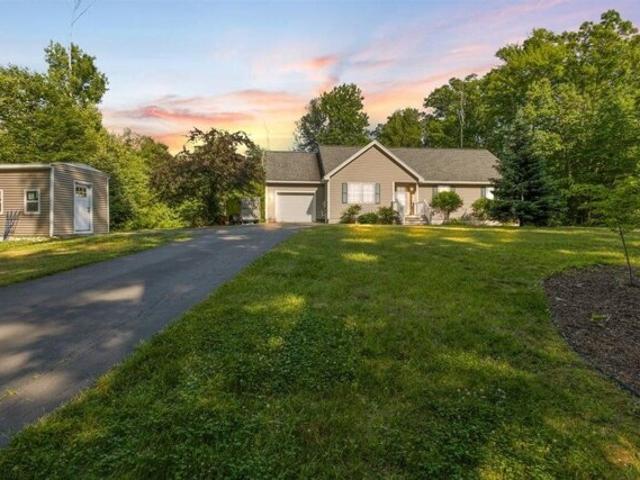 House for sale in New Hampshire