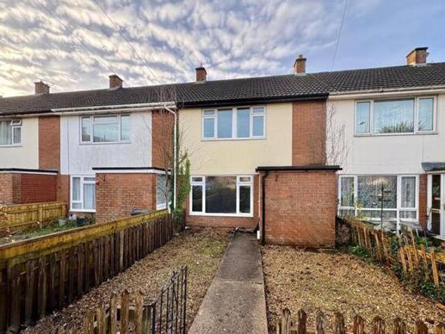House for sale in Littletown, East Devon