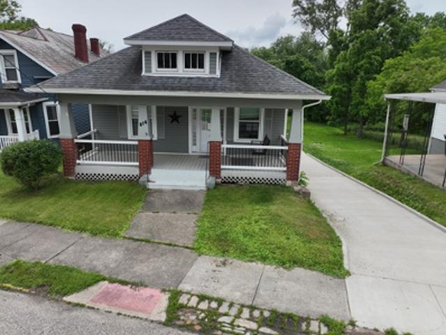 House for sale in Marietta, Ohio