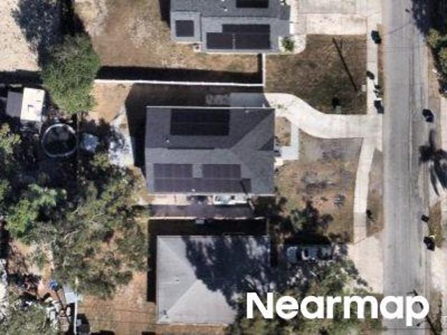 House for sale in Tampa, Florida