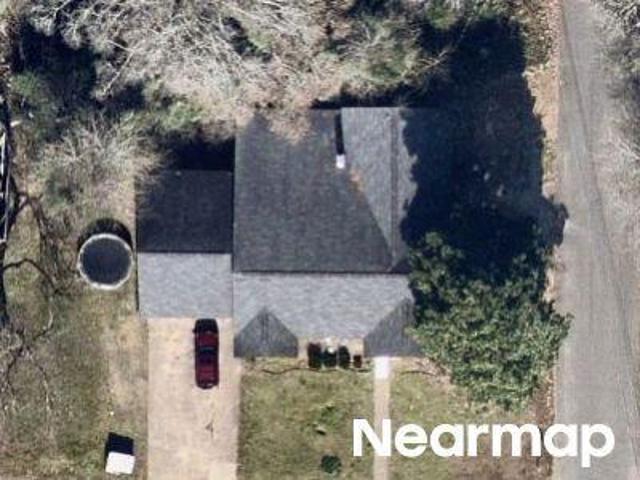 House for sale in Ark