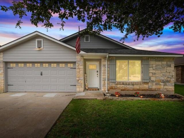 House for sale in Hutto, Texas
