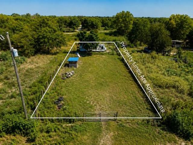 House for sale in Marlin, Texas