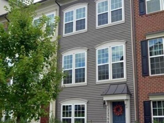 Condo for sale in Clarksburg, Maryland