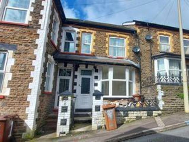 Apartment for rent in Brithdir, New Tredegar