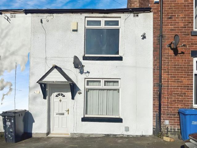 Apartment for rent in Westleigh, Wigan