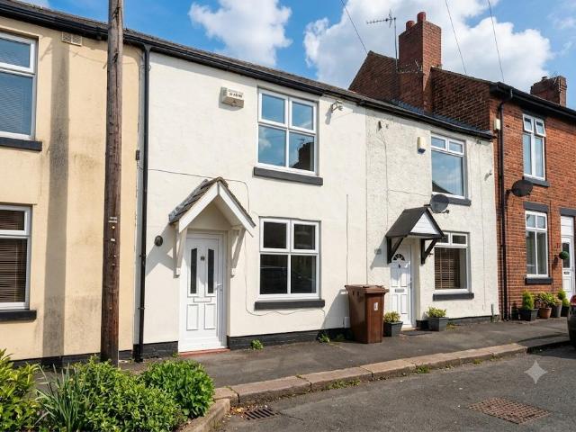 House for rent in Westleigh, Wigan